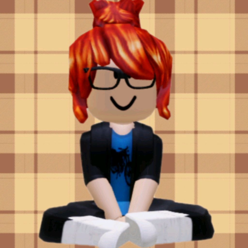 Иконка канала 🦊Lisa Roblox🦊