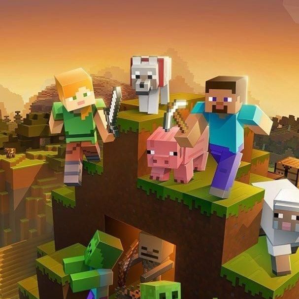 Иконка канала Derreyup Games