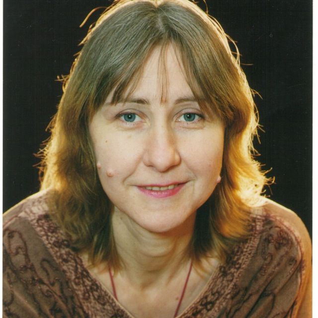 Иконка канала Marina Kopylova