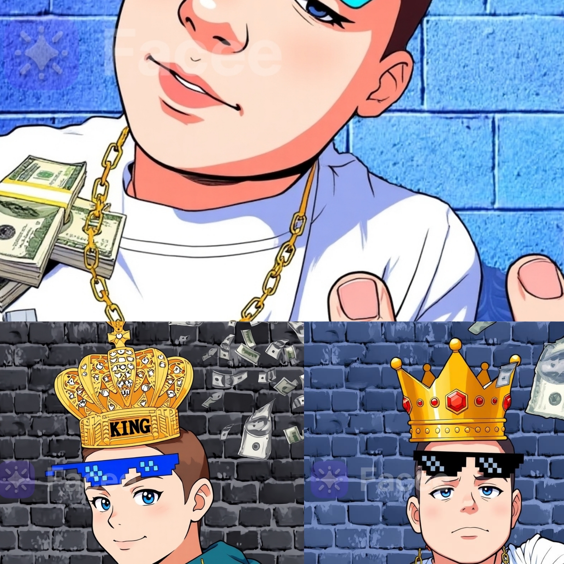 Аватар автора