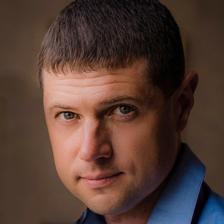 Иконка канала Сергей Токмаков