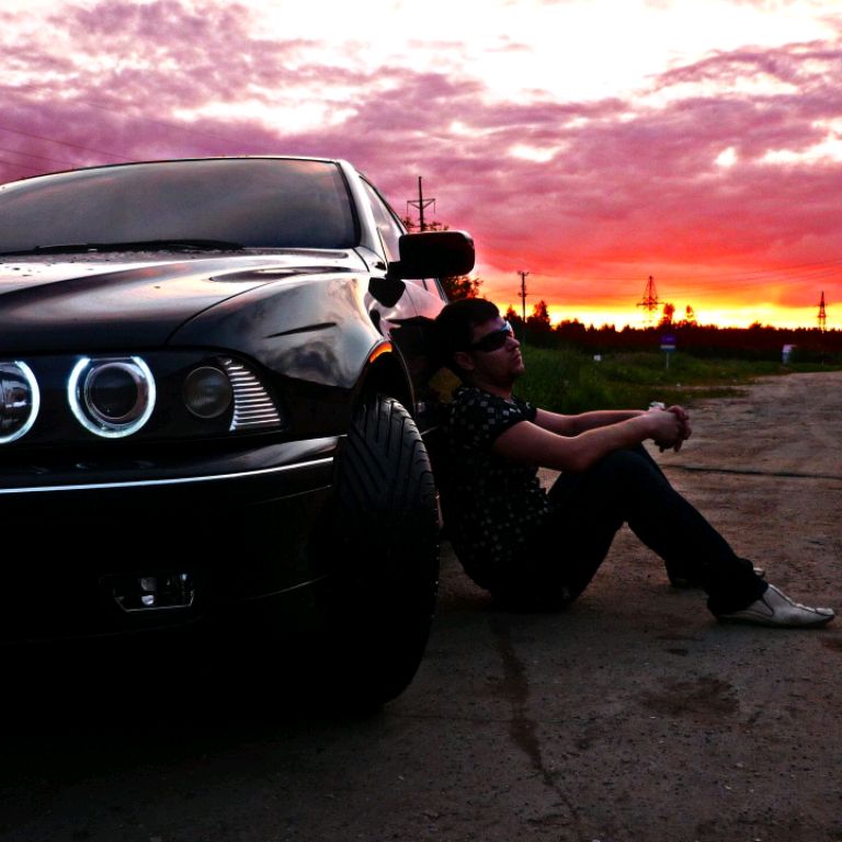 Аватар автора