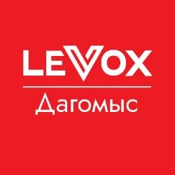 Иконка канала LEVOX мебель Дагомыс