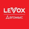 Иконка канала LEVOX мебель Дагомыс