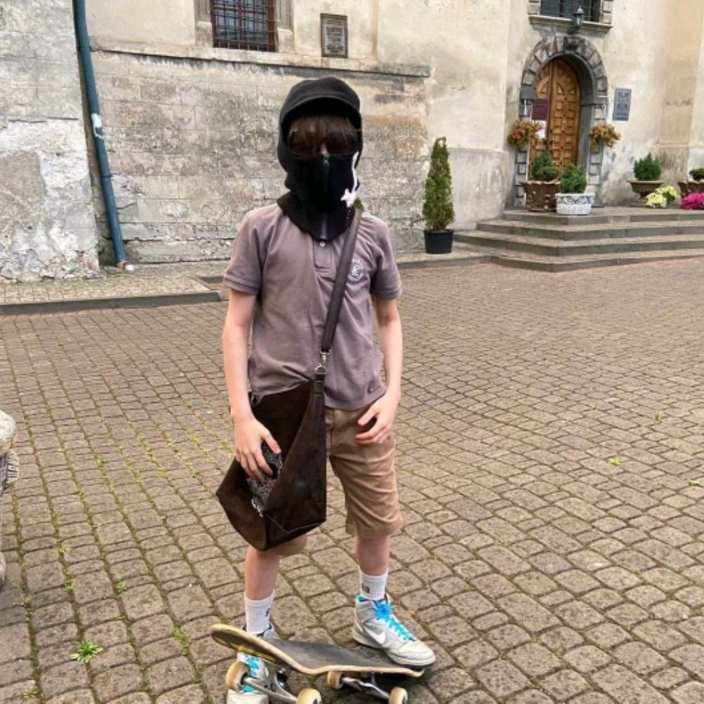 Аватар автора