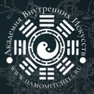 Иконка канала Академия Внутренних Искусств
