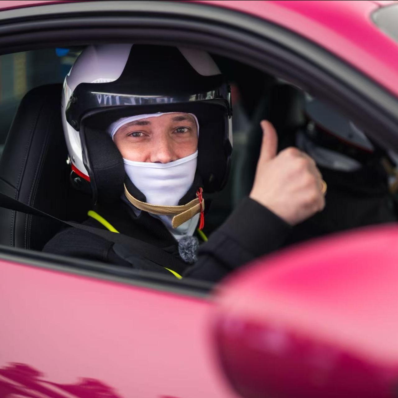 Иконка канала Mikhail Mizin