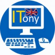 Иконка канала IT Английский: коммуникация и документация