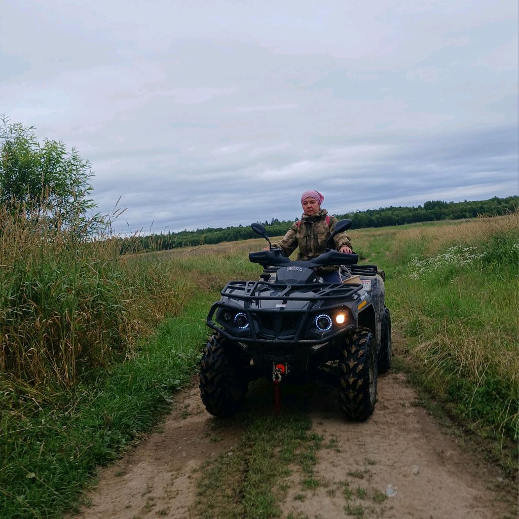 Иконка канала Сахалиночка Татьяна🥰