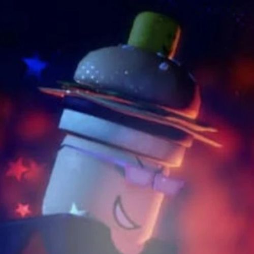 Иконка канала Игрун