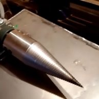 Иконка канала Дровокольный Мир