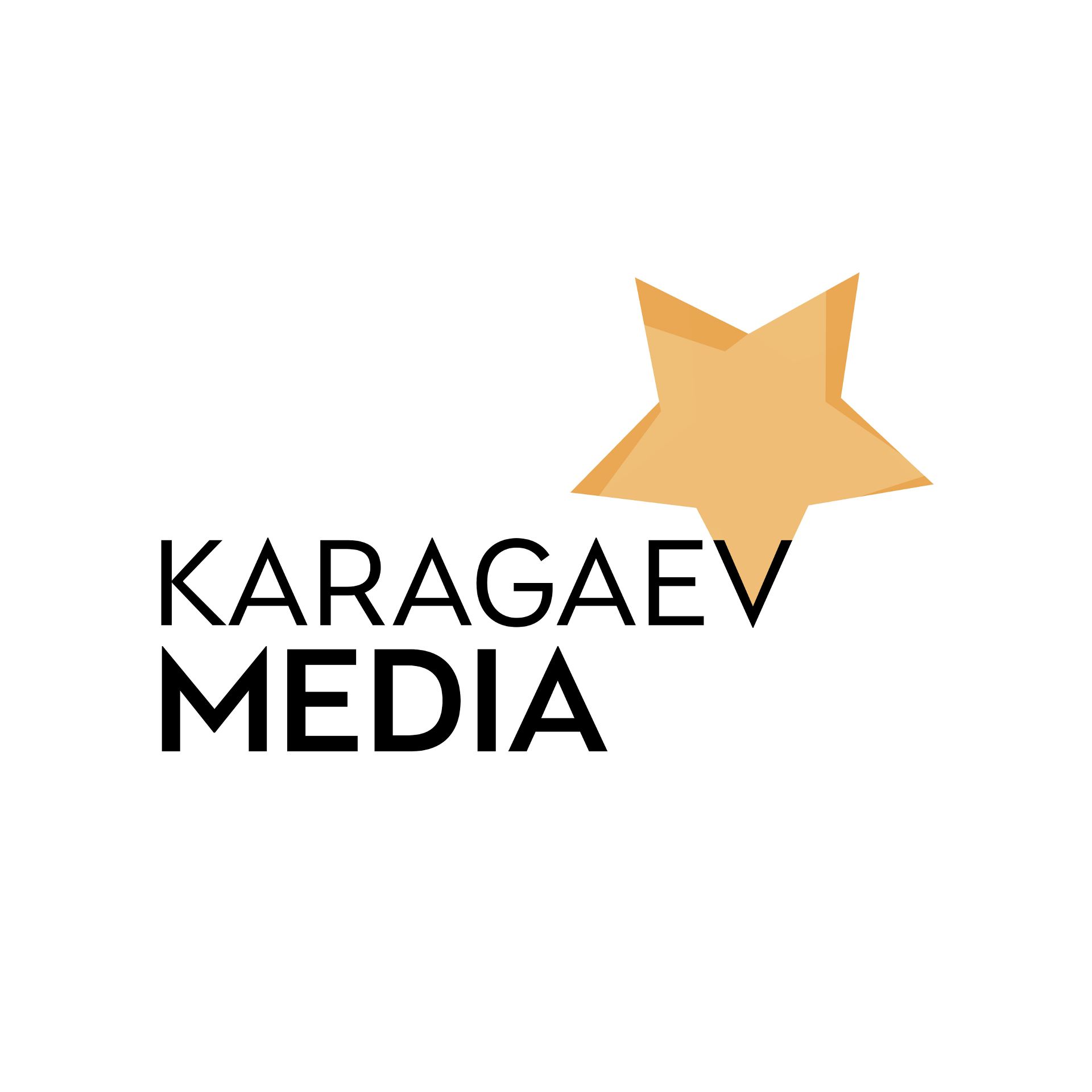 Иконка канала Karagaev Media: подкасты