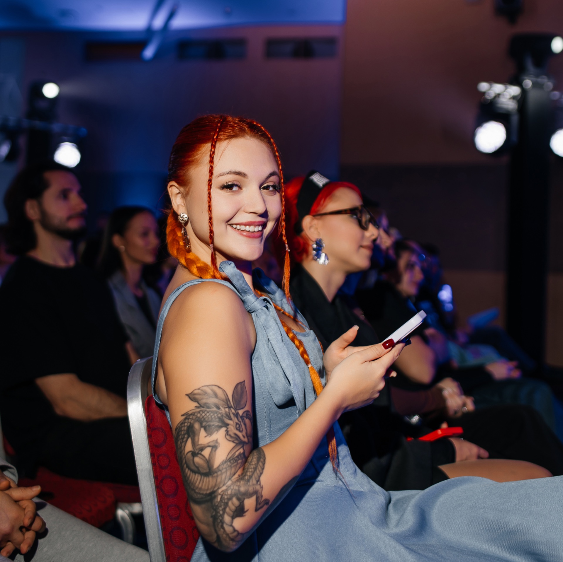 Аватар автора