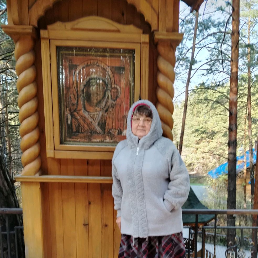 Аватар автора