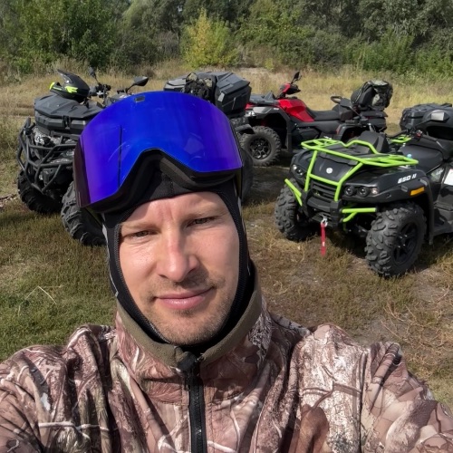 Аватар автора