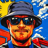 Иконка канала Mr.Sapashkoff