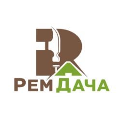 Иконка канала РемДача