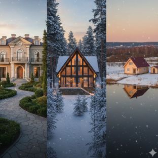 Иконка канала Среда Обитания Тюмень