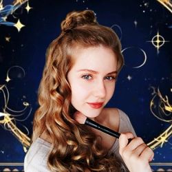 Иконка канала lunyverse