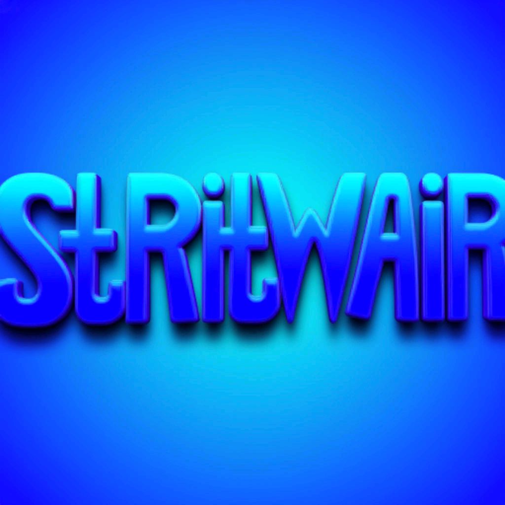 Иконка канала stritwair