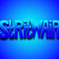 Иконка канала stritwair