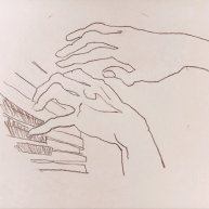 Иконка канала КЛАВИШИ Хотина