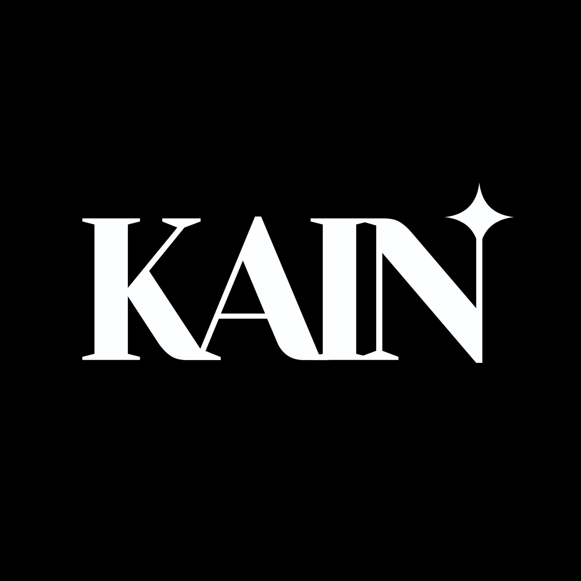 Иконка канала KAIN