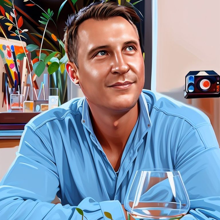 Аватар автора