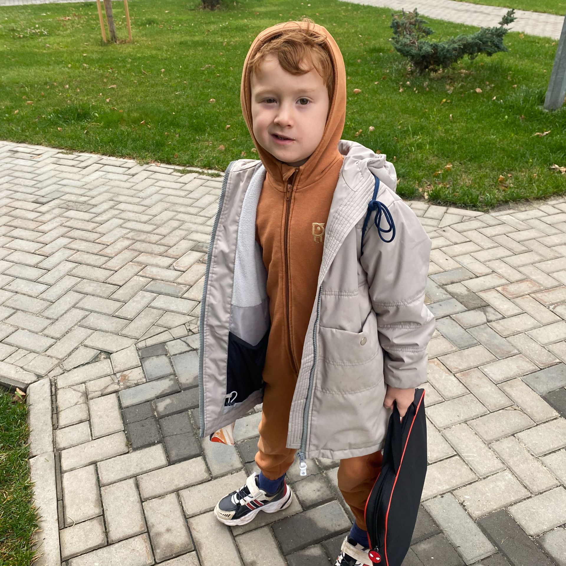 Аватар автора