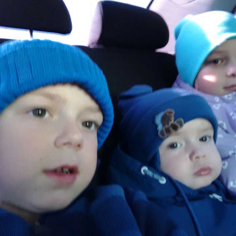 Иконка канала Макс игры.