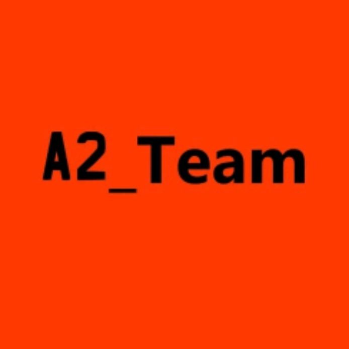 Иконка канала A2_Team