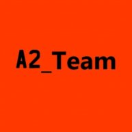 Иконка канала А2_Team