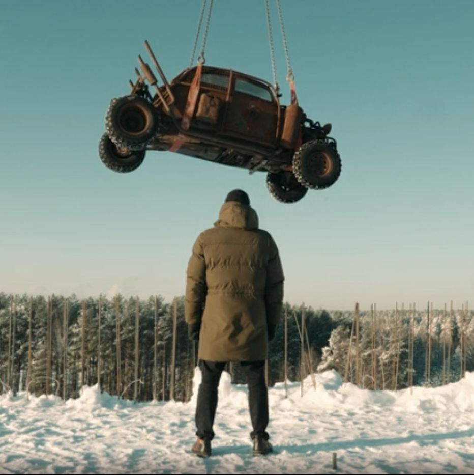 Аватар автора