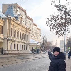 Аватар автора