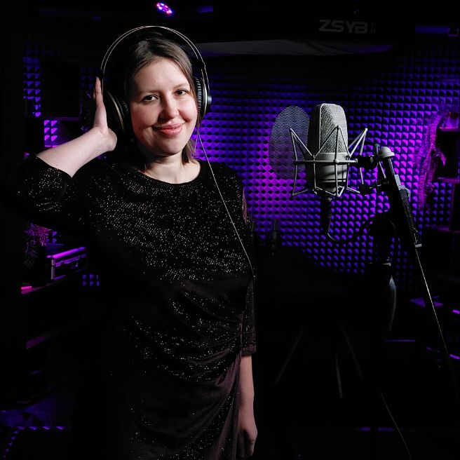 Аватар автора