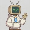 Иконка канала Рассказываю про ии