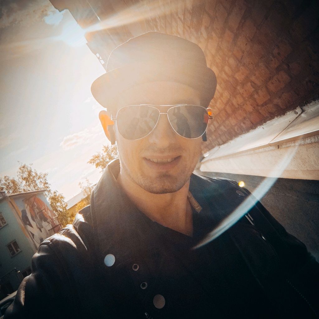 Аватар автора