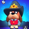 Иконка канала МАРК КРУТЫШ ИГРЫ 🎮