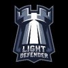 Иконка канала Light Defender