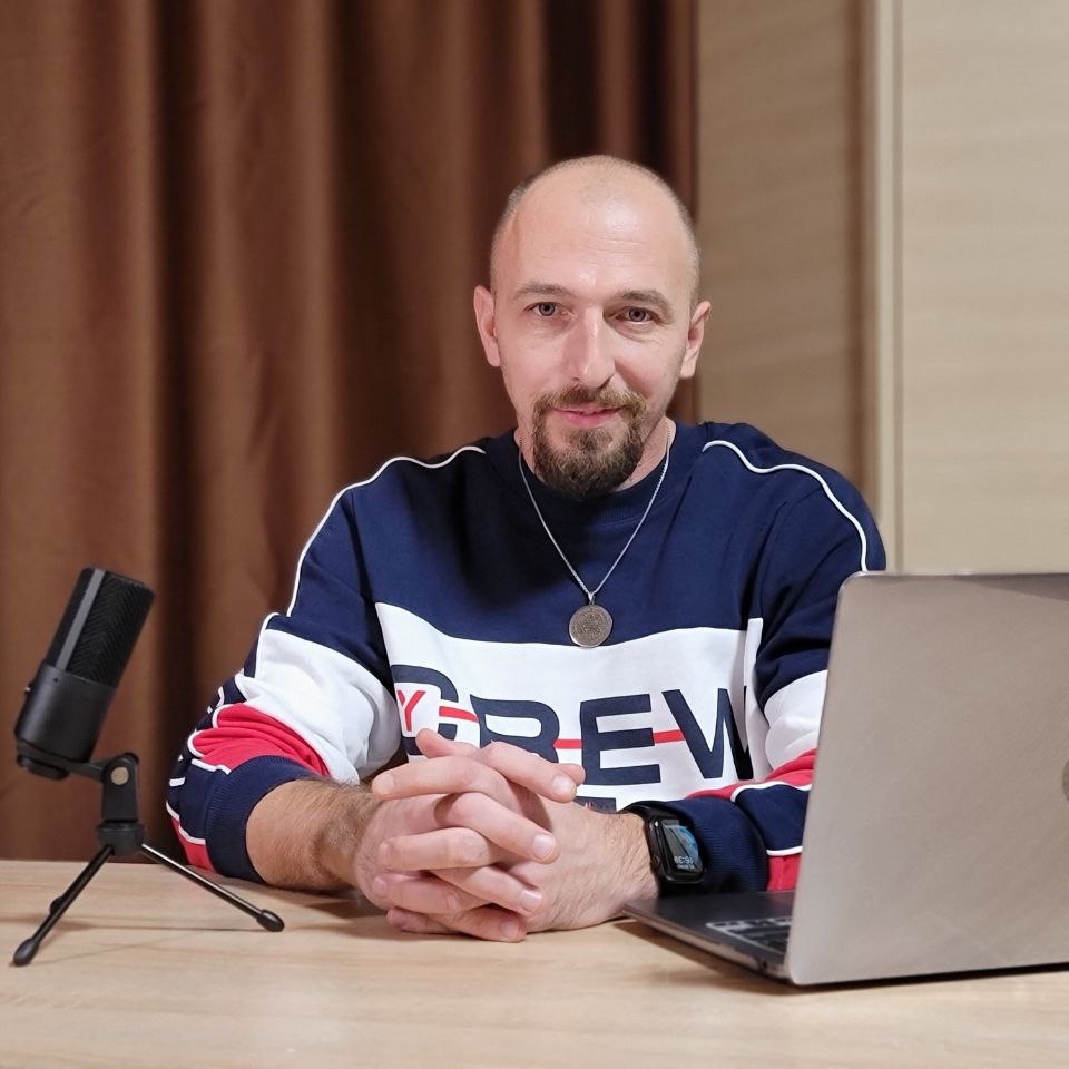 Аватар автора