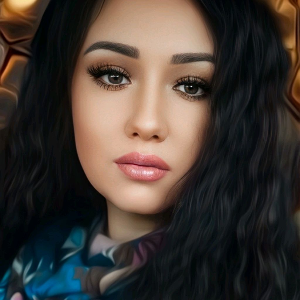 Иконка канала Мама V shoke