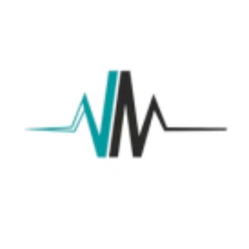 Иконка канала VM-LOGO