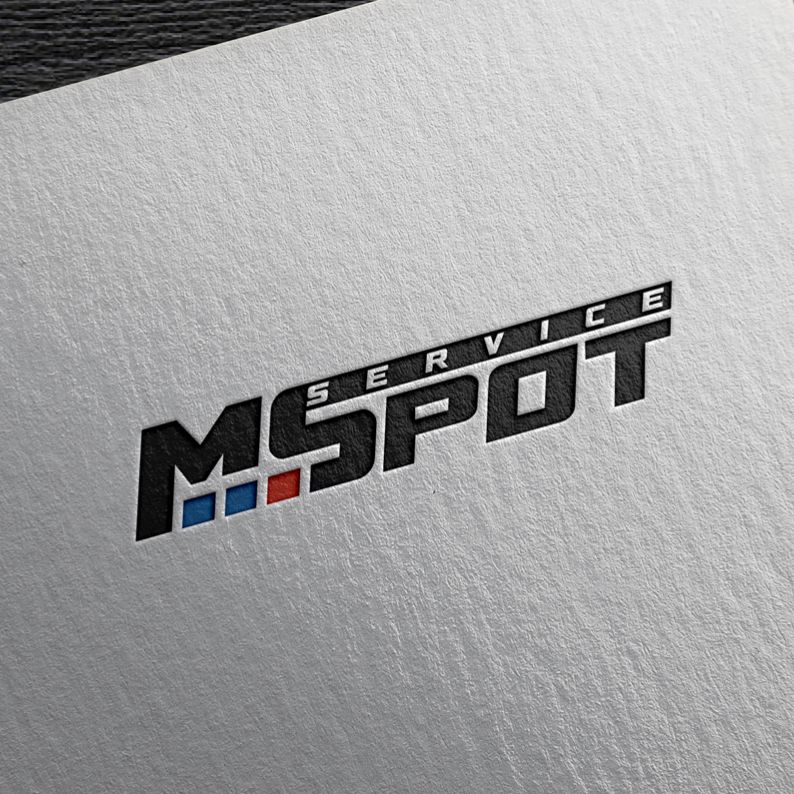 Иконка канала MSpot service