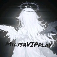 Иконка канала MilysaVIPplay