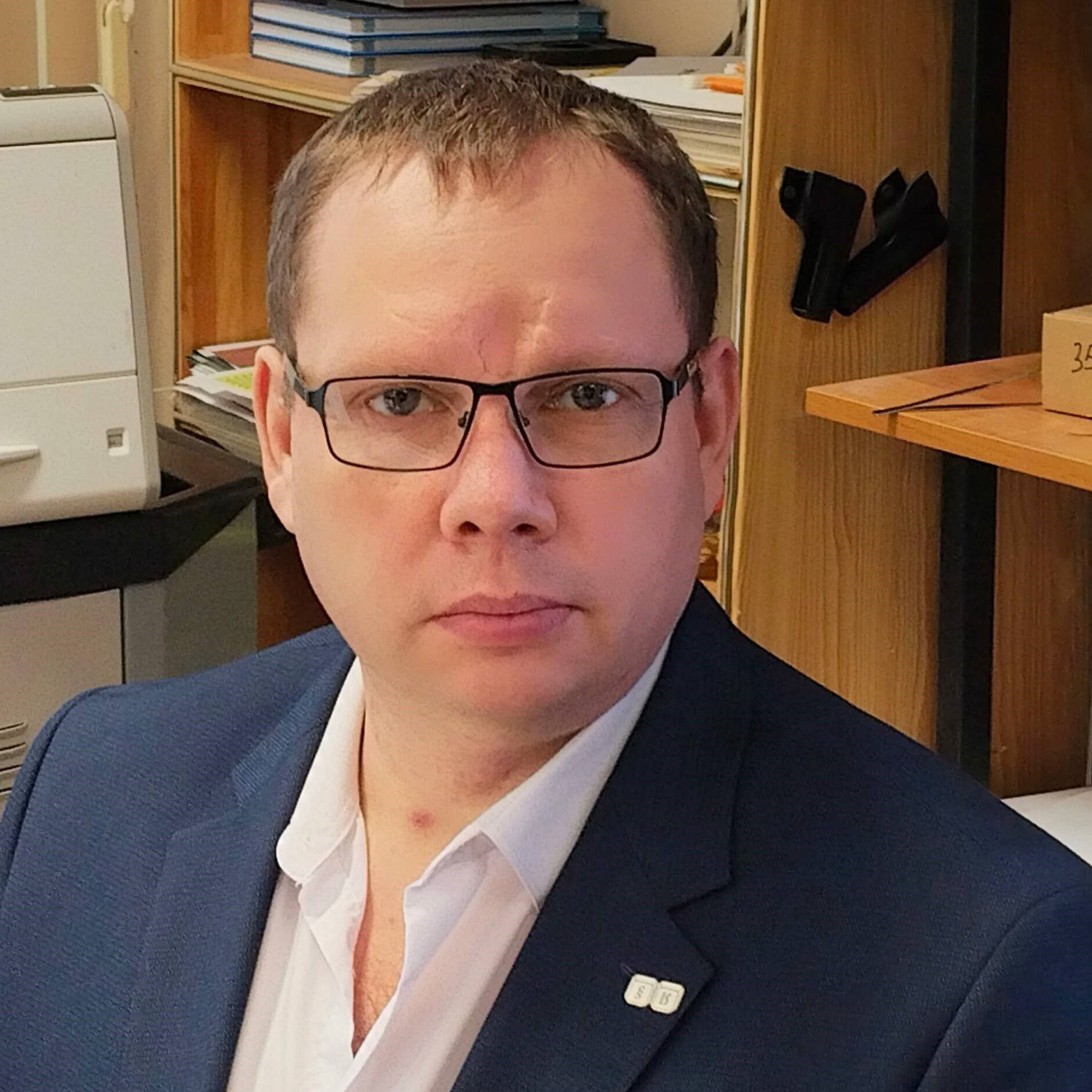 Аватар автора