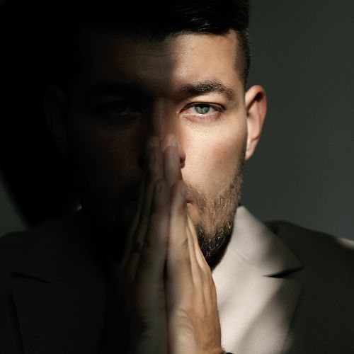 Иконка канала Владислав Рисположенский Ведущий