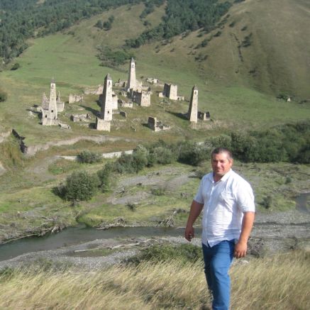 Аватар автора