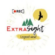 Иконка канала Extra SIGHT