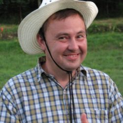 Аватар автора