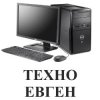Иконка канала ТехноЕвген